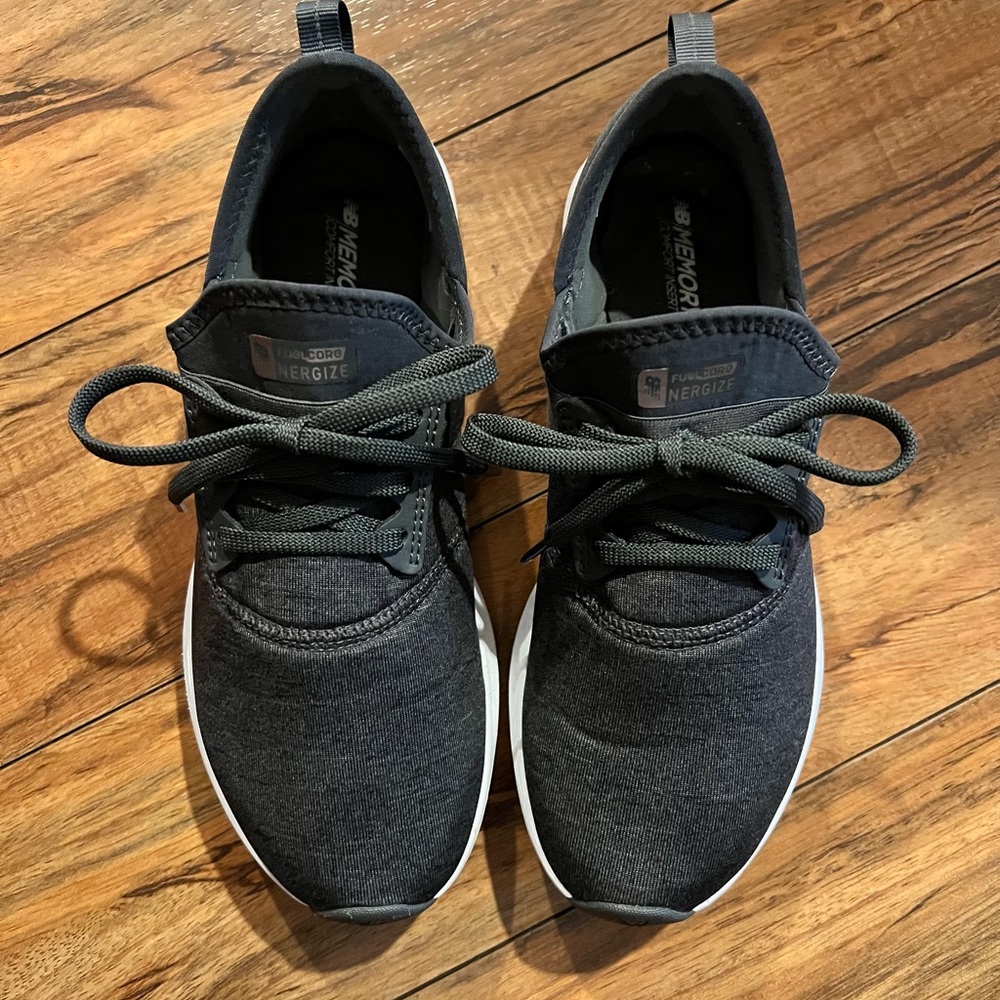 EUC New Balance Fuel Core Nergize Trainer